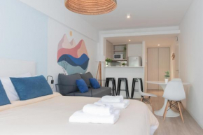 Fliphaus Zapiola 2300 'a' - Loft Belgrano